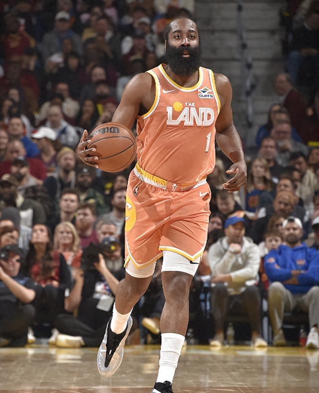 开云体育平台-同样是29000分，哈登用了17年，乔丹15年，科比KD和詹姆斯呢？|詹姆斯·哈登|科比·布莱恩特|凯文·杜兰特|费城76人队|俄克拉荷马雷霆队_新浪体育_新浪新闻