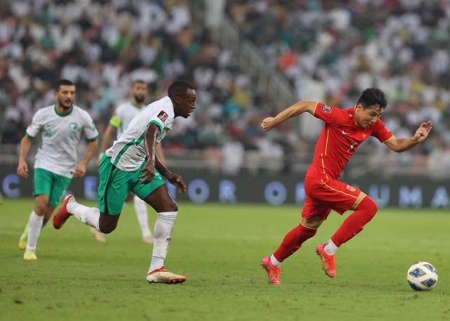 开云体育平台-中沙启示录①：沙特应该怎么打