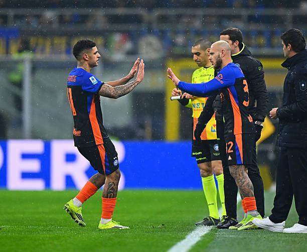 英雄联盟竞猜-去年门神今成拖累 6球大逆转，虐菜国米是专业的